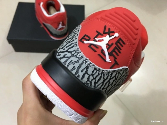 3 JORDAN AIR 88 RETRO 580775-601 0514
